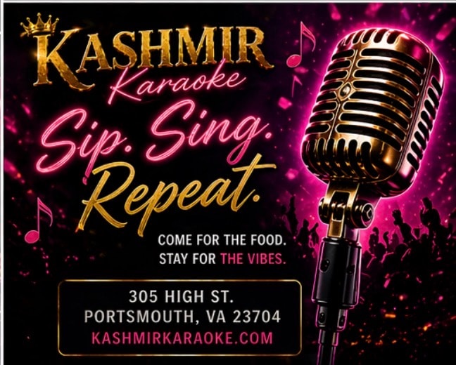 Private Karaoke Suites