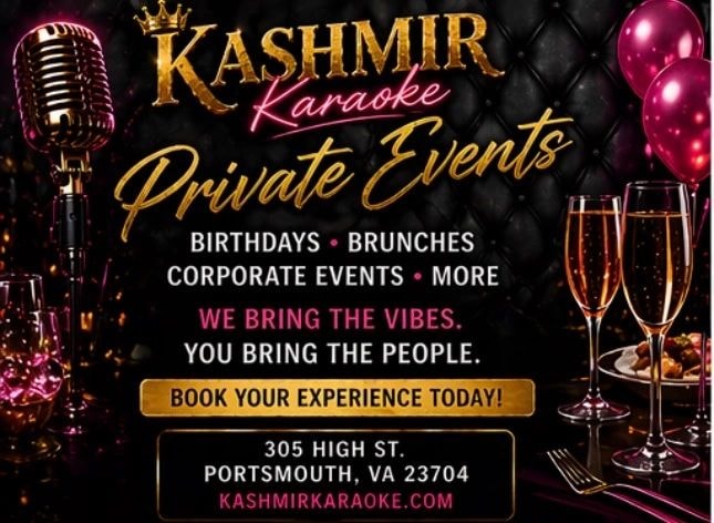 Kashmir Karaoke gallery photo 1